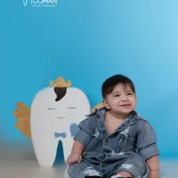 آتلیه تخصصی کودک نوزاد بارداری|خدمات پذیرایی، مراسم|رشت, منظریه|دیوار