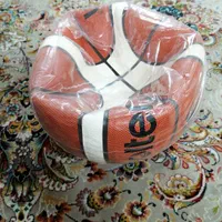 توپ بسکتبال