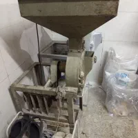 آسیاب شکر عطاری خمیرگیر