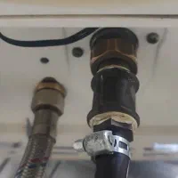 Calda Venezia|آبگرمکن، پکیج، شوفاژ|قزوین, |دیوار