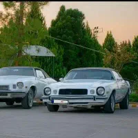 کامارو|خودرو کلاسیک|کرمان, |دیوار