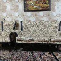 مبل زیر قیمت|مبلمان خانگی و میز عسلی|بروجرد, |دیوار