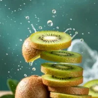 کیوی سوپر لوکس لیسار تالش جوکندان