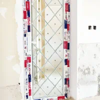 تولید درب و پنجره UPVC