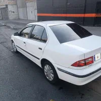 سمند lx مدل ۹۹