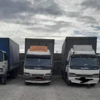 باربری کوروش اندیشه فاز 1و2و3و4و5