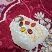 نگین انگشتر