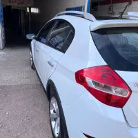 برلیانس کراس ۱۶۵۰|خودرو سواری و وانت|قزوین, |دیوار