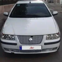 سمندLF7 مدل93