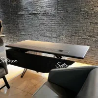 مبلمان اداری میز پایه عنکبوتی|دفتر کار|تهران, یافت آباد جنوبی|دیوار