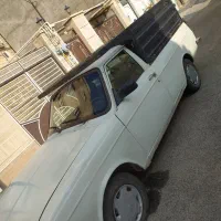 پیکان وانت 89