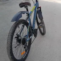 دوچرخه 26|دوچرخه، اسکیت، اسکوتر|شادگان, |دیوار