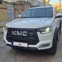 کی ام سی t8 مدل ۱۴۰۱|خودرو سواری و وانت|شیراز, طلاب|دیوار