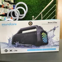 اسپیکر انکر boom 2 plus
