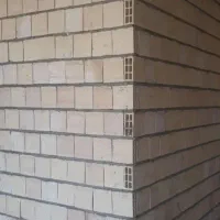 کلیه کارهایی بنایی حتی یک متر