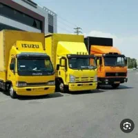 اتوبارباربری قروه دهگلان حمل اثاث منزل شهروشهرستان|خدمات حمل و نقل|قروه, |دیوار