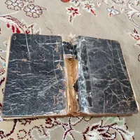 کتاب بسیارقدیمی درباره گیاهان دارویی|کتاب و مجله مذهبی|شاهین دژ, |دیوار