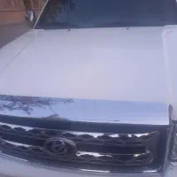 وانت نیسان پادرا پلاس|خودرو سواری و وانت|یاسوج, |دیوار