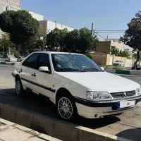 پژو405 SLX|خودرو سواری و وانت|تهران, منیریه|دیوار