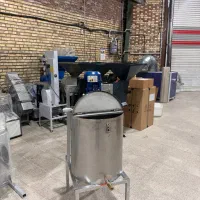 شیردوش شیرسردکن کره گیر خامه گیر SH600KKH