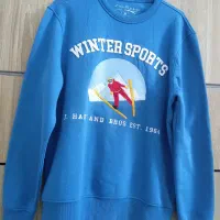 پلیور خارجی نو