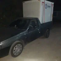 اریسان۲ یخچالدار جداگونه هم ب فروش میرسد مدل ۴۰۴|خودرو سواری و وانت|گرگان, |دیوار