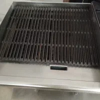 گریل ذغالی (Max)|اجاق گاز و لوازم برقی پختوپز|قم, پردیسان|دیوار