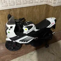 موتور برقی شارژی
