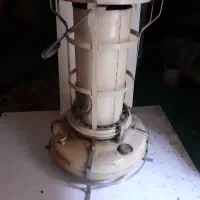 چراغ نفتی (علائدین)|بخاری، هیتر، شومینه|اهواز, نادری|دیوار