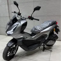 موتور ADV150 مدل 1403 کلیک 4 سوپاپ رادیات‌دار صفر
