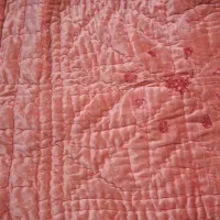 لحاف  و رو تختی