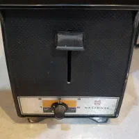 TOASTER NAN|اجاق گاز و لوازم برقی پختوپز|تبریز, |دیوار