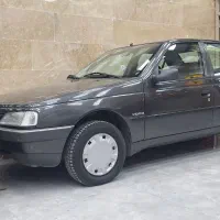 پژو 78 بی رنگ|خودرو سواری و وانت|رشت, لاکان|دیوار