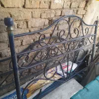 تخت دونفره