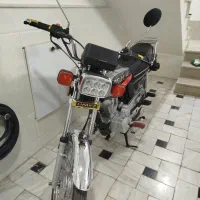 موتور سیکلت لیفان 150|موتورسیکلت|قم, حقیقت|دیوار