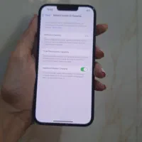 ایفون ۱۳ نرمال|موبایل|قم, زند آباد|دیوار