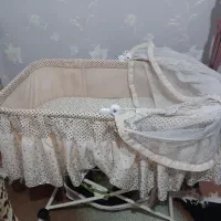 تخت نوزادکنارمادر