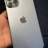 ایفون 12پرومکس