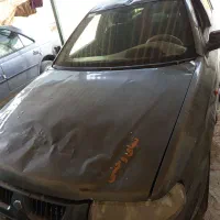 سمندالکس|خودرو سواری و وانت|بندرعباس, |دیوار