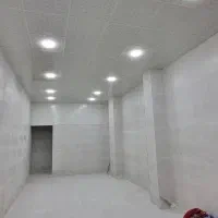 فروش مغازه ۴۷متری چشمه بازار کانال|فروش مغازه و غرفه|میناب, |دیوار