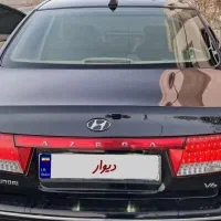 آزرا 2008|خودرو سواری و وانت|شاهینشهر, برخوار غرب|دیوار