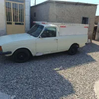 پیکان وانت مدل ۹۰|خودرو سواری و وانت|سیمین شهر, |دیوار