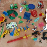 فروش اسباب بازی