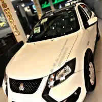 کوییک GXR تیپ L، مدل ۱۴۰۴ صفر GX آر R تحویل درجا