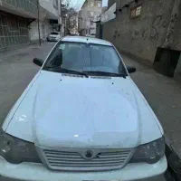 معاوضه پراید ۱۱۱ مدل ۹۳ با آریسان 2 یا پراید وانت