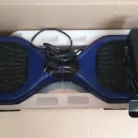 اسکوتر برقی|دوچرخه، اسکیت، اسکوتر|تهران, درب دوم|دیوار