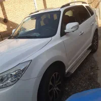 هایما S7 توربو مدل 1397