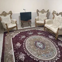 ویلا کاملا نوساز وشیک میباشد