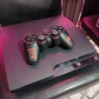 ps3 slimکپی خور