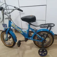 دوچرخه ۱۶ و ۱۲|دوچرخه، اسکیت، اسکوتر|تهران, تولید دارو|دیوار